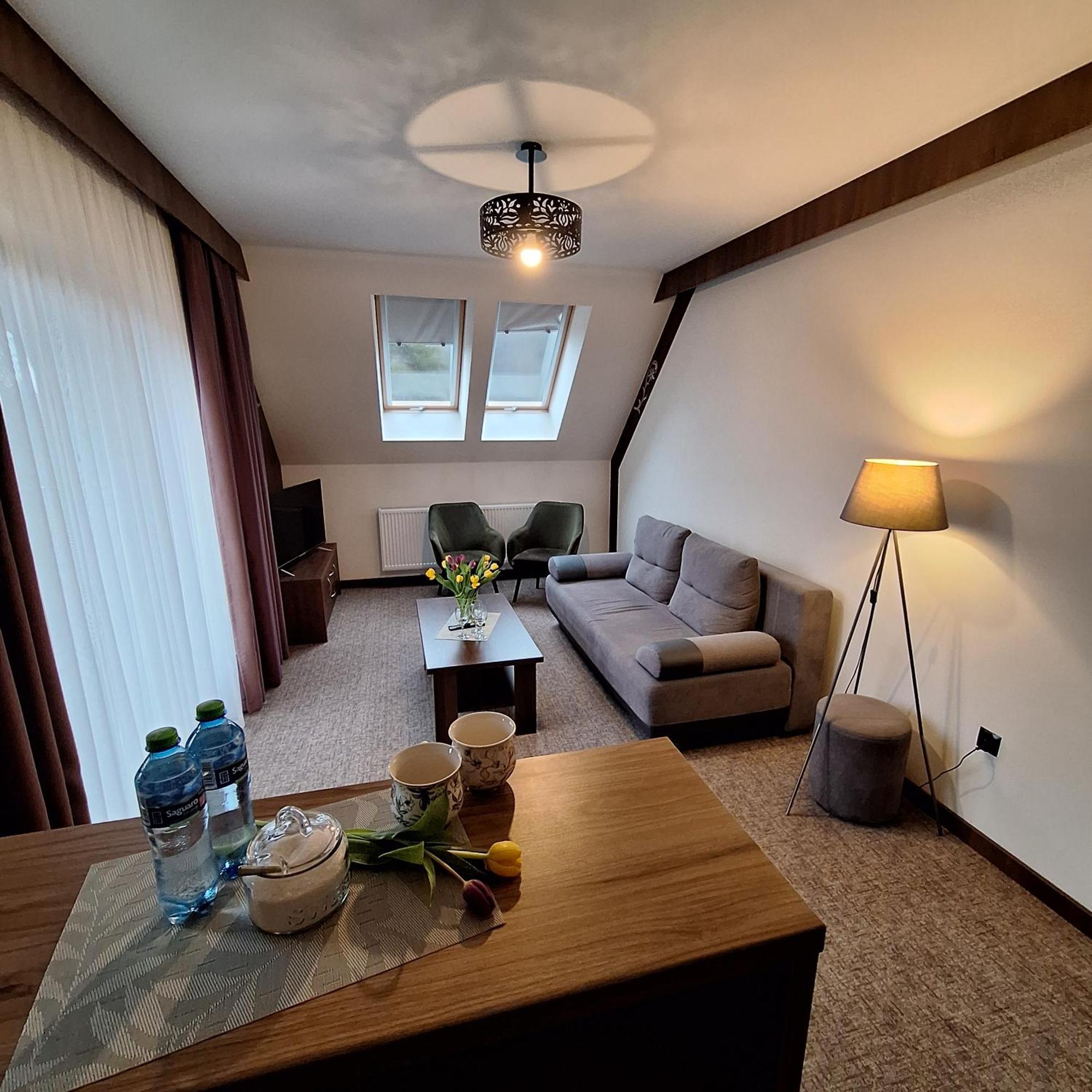 Apartamenty Zakopane U Kosle 2 — Zdjęcia 2