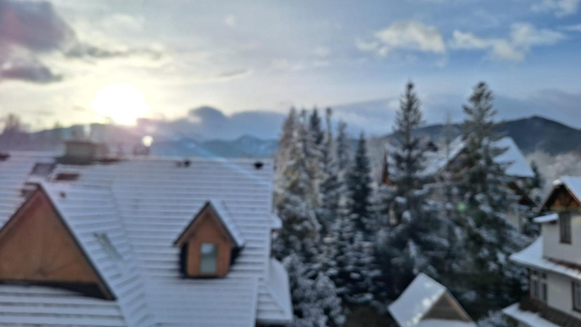 Apartamenty Zakopane U Kosle 2, Zakopane